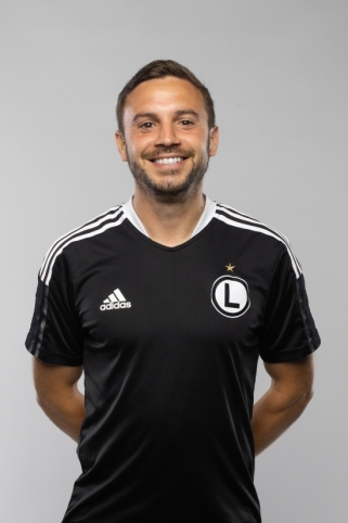 Mateusz Majewski